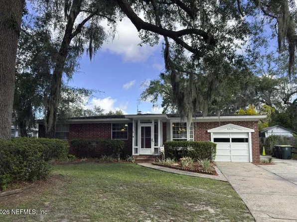 8633 EMERALD ISLE Circle S, Jacksonville, FL 32216
