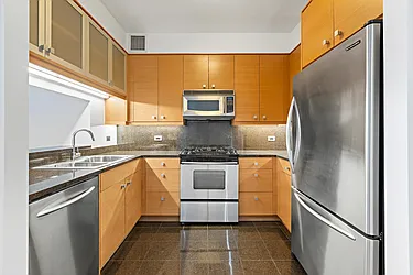 Rented by Nest Seekers International