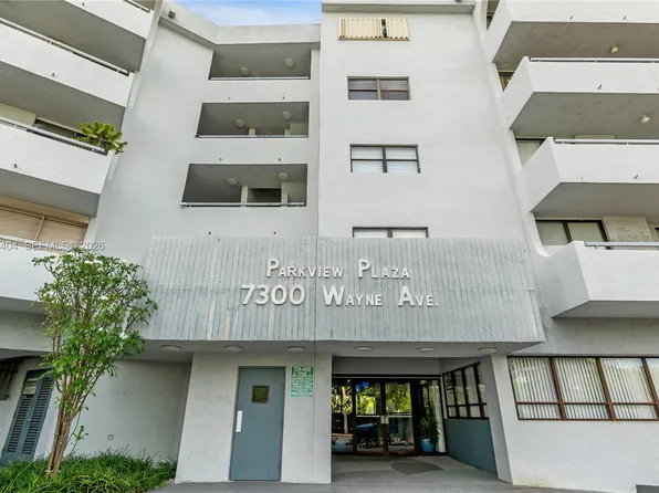 7300 Wayne Ave APT 514, Miami Beach, FL 33141