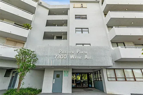 7300 Wayne Ave #514 Photo 1