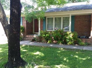 42817 Pine Acres Rd, New London, NC 28127