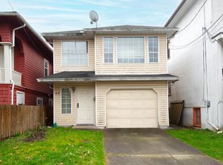 48 E 22nd Ave, Vancouver, BC V5V1T4