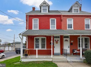 501 Pearl St #2, Lancaster, PA