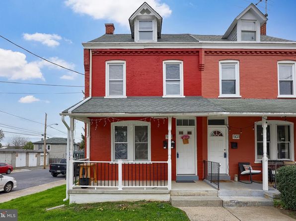 501 Pearl St #2