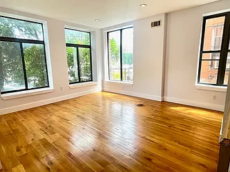 Rented by East Williamsburg Realty Inc