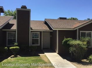 2601 Ashe Rd APT 5, Bakersfield, CA 93309