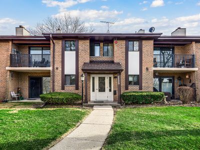 2229 Wharf Dr APT 1108, Woodridge, IL, 60517