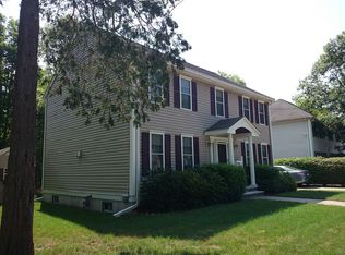 2668 Centre St, West Roxbury, MA 02132