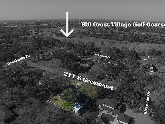 4th image of 211 E Crestmont Dr