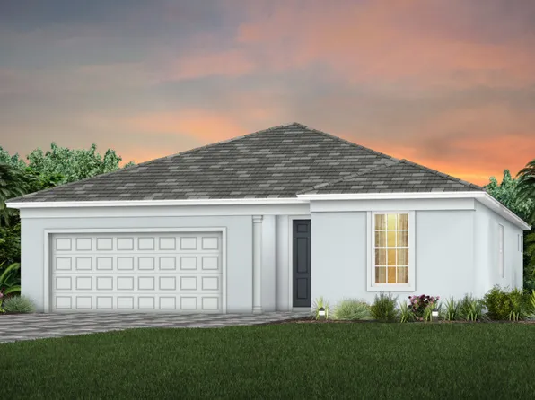 Prestige Plan, Costa Pointe