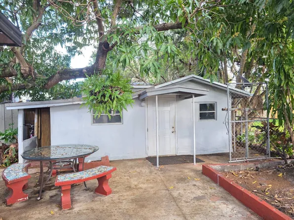 605 SW 24th Ave, Miami, FL 33135