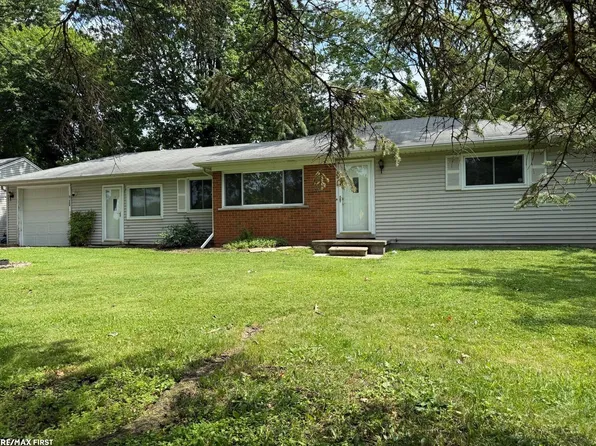 51500 Ashley St, New Baltimore, MI 48047