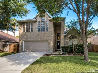 15315 Rompel Oak, San Antonio, TX 78232