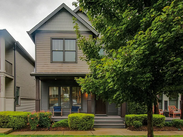 620 Chesterfield Way — Photo 1