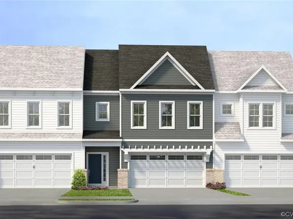 13704 Randolph Pond Ln, Midlothian, VA 23114