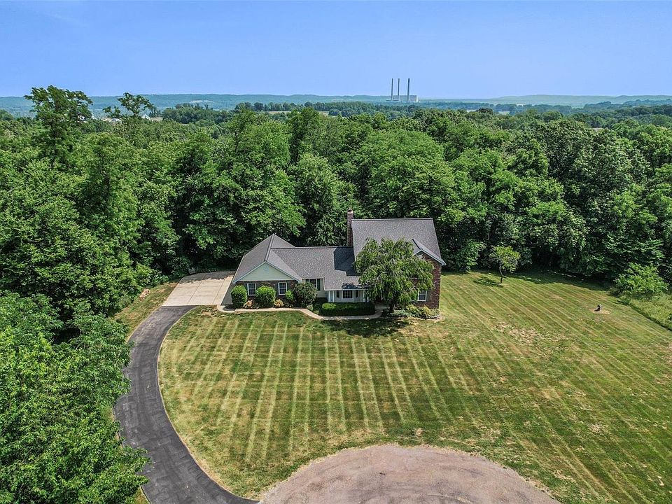 200 Katheryn Ct, Labadie, MO 63055 Zillow