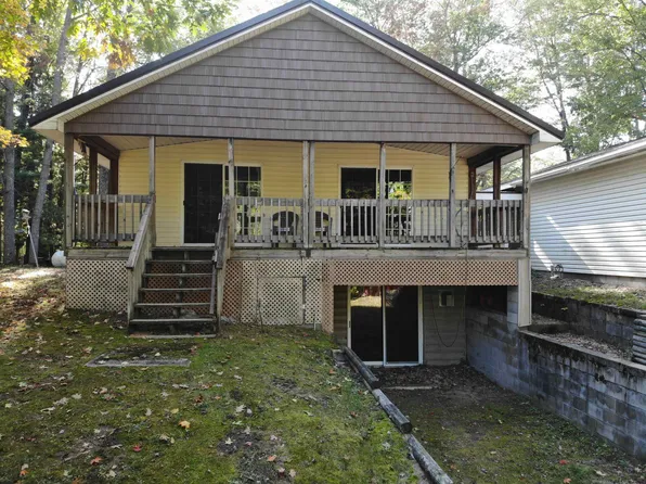 5532 Kerbyson Dr SE, Kalkaska, MI 49646