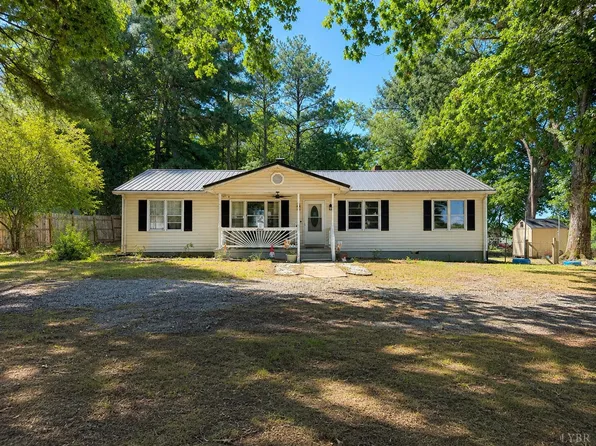 4051 Cody Rd, Nathalie, VA 24577