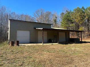 354 Anna Claire Dr, Monticello, GA 31064