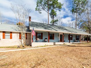 46 Sunny Meadows Dr, Hattiesburg, MS 39402