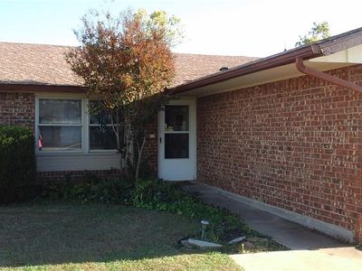 7708 NW 113th Pl, Oklahoma City, OK, 73162