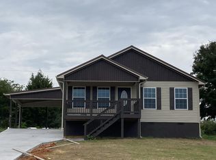 108 County Road 347 LOT 15, Sweetwater, TN 37874