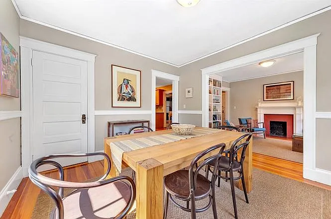 35 Pemberton St #4 — Photo 9