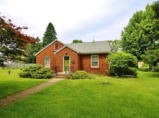 1653 Regent St, Niles, MI 49120