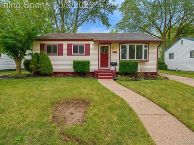3308 Toepfer Rd, Warren, MI, 48091