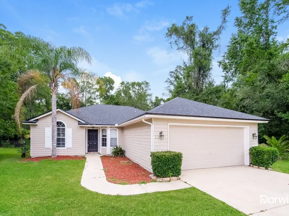 270 Turtle Dove Dr, Orange Park, FL 32073