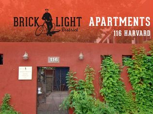 116apt - Bricklight Courtyard Apartments, Albuquerque, NM 87106