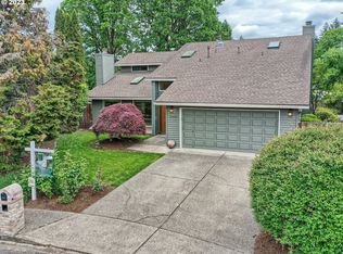 15410 NW Melody Ct, Beaverton, OR