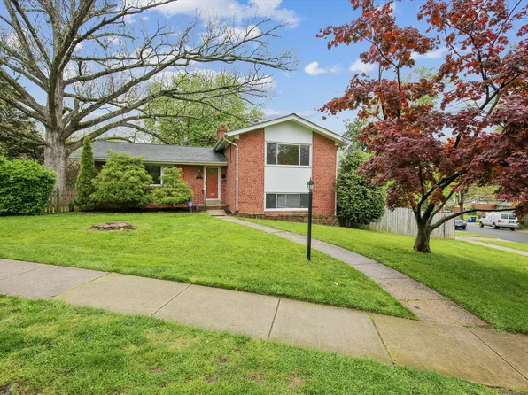 2511 Harmon Rd, Silver Spring, MD 20902