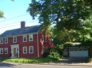 7 Union St, Kennebunkport, ME 04046