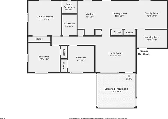 3210 Joe Louis Dr — Photo 13