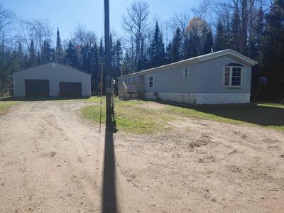 9729 W Six Mile Rd, Brimley, MI, 49715