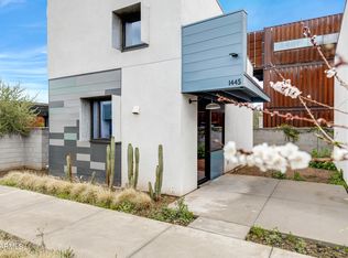 1445 S Rita Ln, Tempe, AZ 85281