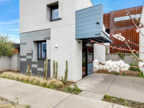 1445 S RITA Lane, Tempe, AZ 85281
