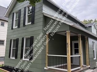 4210 Archwood Ave FRONT 1, Cleveland, OH 44109