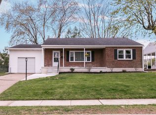 1802 Township Rd, Wilmington, DE 19804