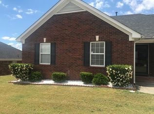 4440 Silverton Rd, Augusta, GA 30909