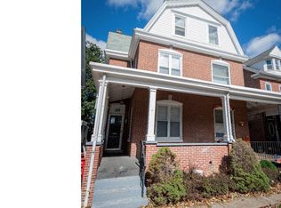 39 Chestnut St, Pottstown, PA 19464