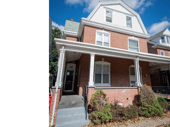 39 Chestnut St, Pottstown, PA 19464