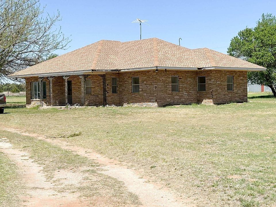 265500 E County Road 40, Ringwood, OK 73768 MLS 11271943 Zillow
