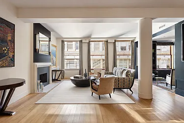 32 West 18th Street #7B image 1 of 19
