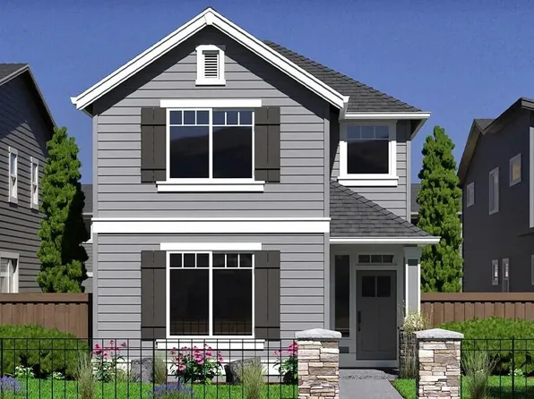 60857 SE Barstow Pl, Bend, OR 97702