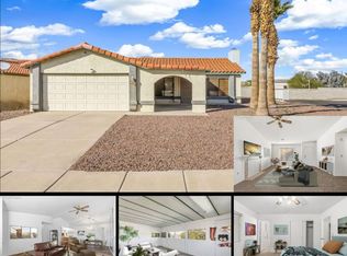 1709 Ash Ave, Bullhead City, AZ 86442
