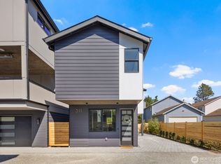 311 NW 92nd St, Seattle, WA 98117