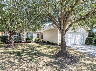 11410 Lenswood Ct, Charlotte, NC 28214