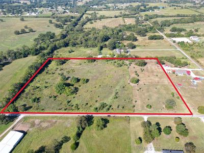 (Undisclosed Address), Ada, OK, 74820